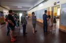 #ChacoVota: Registro de una nueva jornada cvica en la provincia