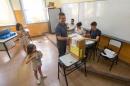 #ChacoVota: Registro de una nueva jornada cvica en la provincia
