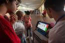 #ChacoVota: Registro de una nueva jornada cvica en la provincia