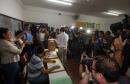 #ChacoVota: Registro de una nueva jornada cvica en la provincia