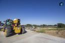 Acueducto: Cmo avanza la obra hdrica ms grande de Argentina