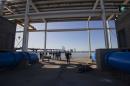 Acueducto: Cmo avanza la obra hdrica ms grande de Argentina