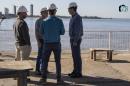 Acueducto: Cmo avanza la obra hdrica ms grande de Argentina
