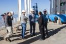 Acueducto: Cmo avanza la obra hdrica ms grande de Argentina
