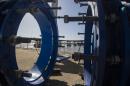 Acueducto: Cmo avanza la obra hdrica ms grande de Argentina