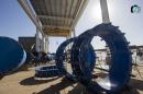 Acueducto: Cmo avanza la obra hdrica ms grande de Argentina