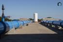 Acueducto: Cmo avanza la obra hdrica ms grande de Argentina