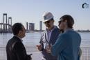Acueducto: Cmo avanza la obra hdrica ms grande de Argentina