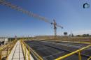 Acueducto: Cmo avanza la obra hdrica ms grande de Argentina