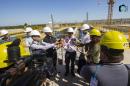 Acueducto: Cmo avanza la obra hdrica ms grande de Argentina