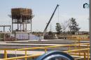 Acueducto: Cmo avanza la obra hdrica ms grande de Argentina