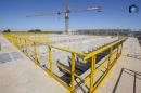 Acueducto: Cmo avanza la obra hdrica ms grande de Argentina