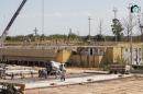 Acueducto: Cmo avanza la obra hdrica ms grande de Argentina