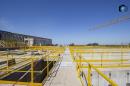 Acueducto: Cmo avanza la obra hdrica ms grande de Argentina