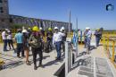 Acueducto: Cmo avanza la obra hdrica ms grande de Argentina