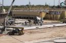 Acueducto: Cmo avanza la obra hdrica ms grande de Argentina