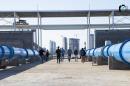 Acueducto: Cmo avanza la obra hdrica ms grande de Argentina