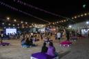 Apertura ofical de la Feria Iberoamericana del Libro 2022
