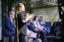 Apertura ofical de la Feria Iberoamericana del Libro 2022