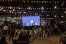 Apertura ofical de la Feria Iberoamericana del Libro 2022