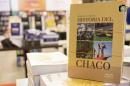 Apertura ofical de la Feria Iberoamericana del Libro 2022