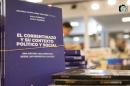 Apertura ofical de la Feria Iberoamericana del Libro 2022