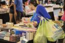 Apertura ofical de la Feria Iberoamericana del Libro 2022