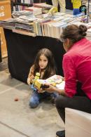 Apertura ofical de la Feria Iberoamericana del Libro 2022