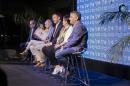 Apertura ofical de la Feria Iberoamericana del Libro 2022
