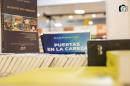 Apertura ofical de la Feria Iberoamericana del Libro 2022