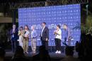 Apertura ofical de la Feria Iberoamericana del Libro 2022