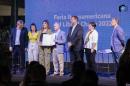 Apertura ofical de la Feria Iberoamericana del Libro 2022