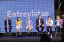 Apertura ofical de la Feria Iberoamericana del Libro 2022