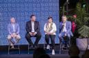 Apertura ofical de la Feria Iberoamericana del Libro 2022