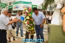 Homenaje de SMATA por los 30 aos ininterrumpidos de democracia