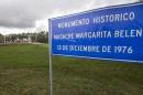 A 45 aos de la Masacre de Margarita Beln