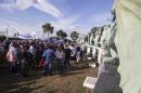 A 45 aos de la Masacre de Margarita Beln