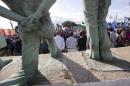 A 45 aos de la Masacre de Margarita Beln
