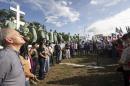 A 45 aos de la Masacre de Margarita Beln