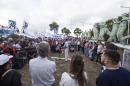 A 45 aos de la Masacre de Margarita Beln