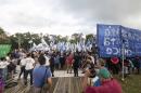 A 45 aos de la Masacre de Margarita Beln