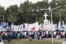 A 45 aos de la Masacre de Margarita Beln