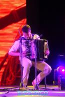 24 Fiesta Nacional del Chamam en Corrientes: Sexta luna