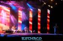 24 Fiesta Nacional del Chamam en Corrientes: Sexta luna