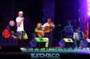 24 Fiesta Nacional del Chamam en Corrientes: Sexta luna