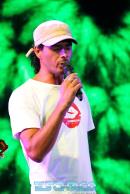 24 Fiesta Nacional del Chamam en Corrientes: Sexta luna
