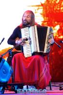 24 Fiesta Nacional del Chamam en Corrientes: Sexta luna