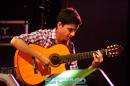 24 Fiesta Nacional del Chamam en Corrientes: Sexta luna