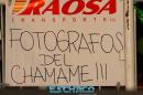 24 Fiesta Nacional del Chamam en Corrientes: Sexta luna