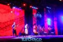 24 Fiesta Nacional del Chamam en Corrientes: Sexta luna